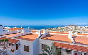 Cozy Port Royal Margot Sunset View Home By Lovetenerife