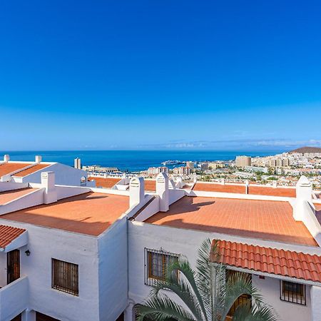 Cozy Port Royal Margot Sunset View Home By Lovetenerife Los Cristianos  Zewnętrze zdjęcie