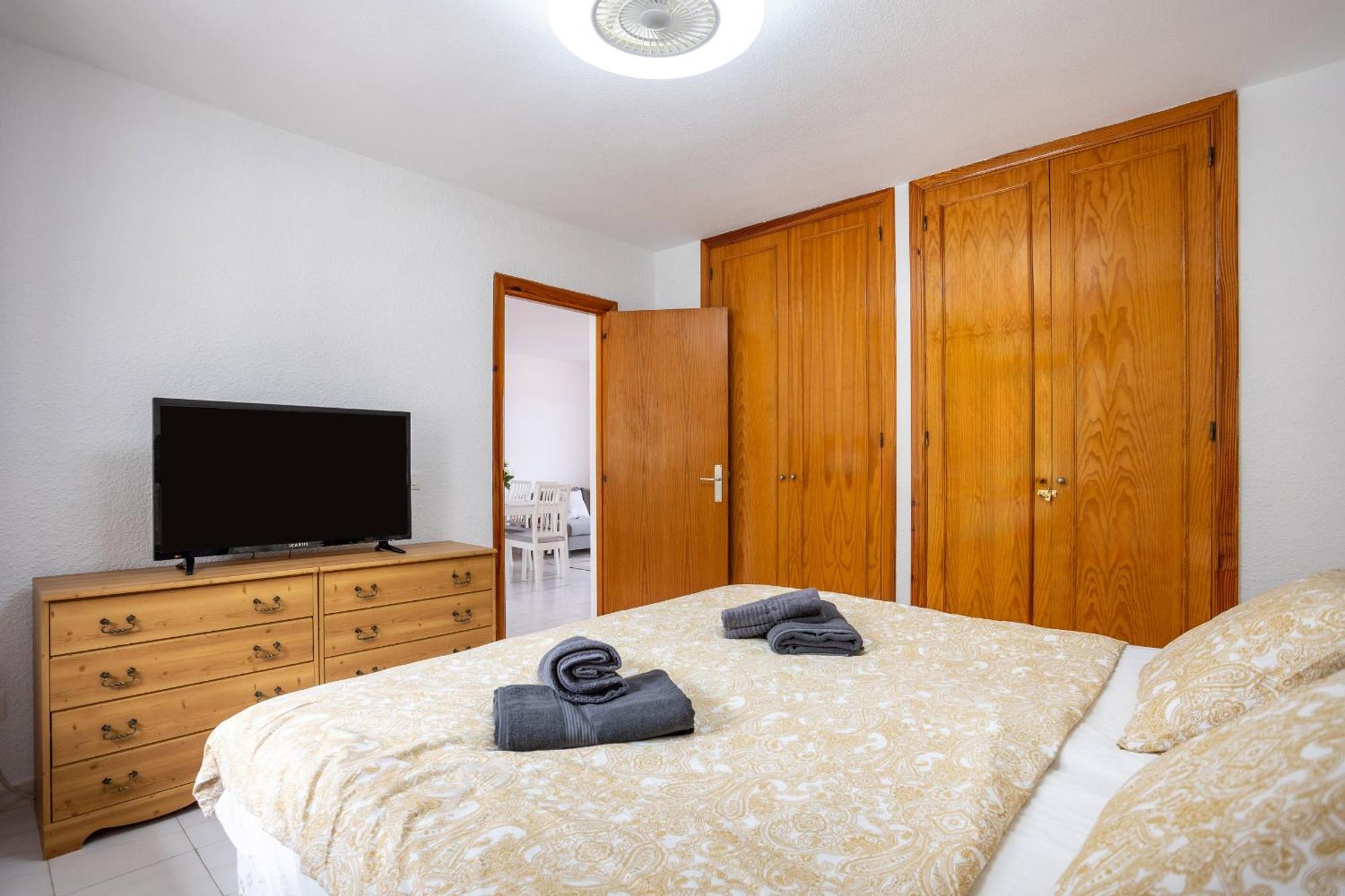 Cozy Port Royal Margot Sunset View Home By Lovetenerife Los Cristianos  Zewnętrze zdjęcie