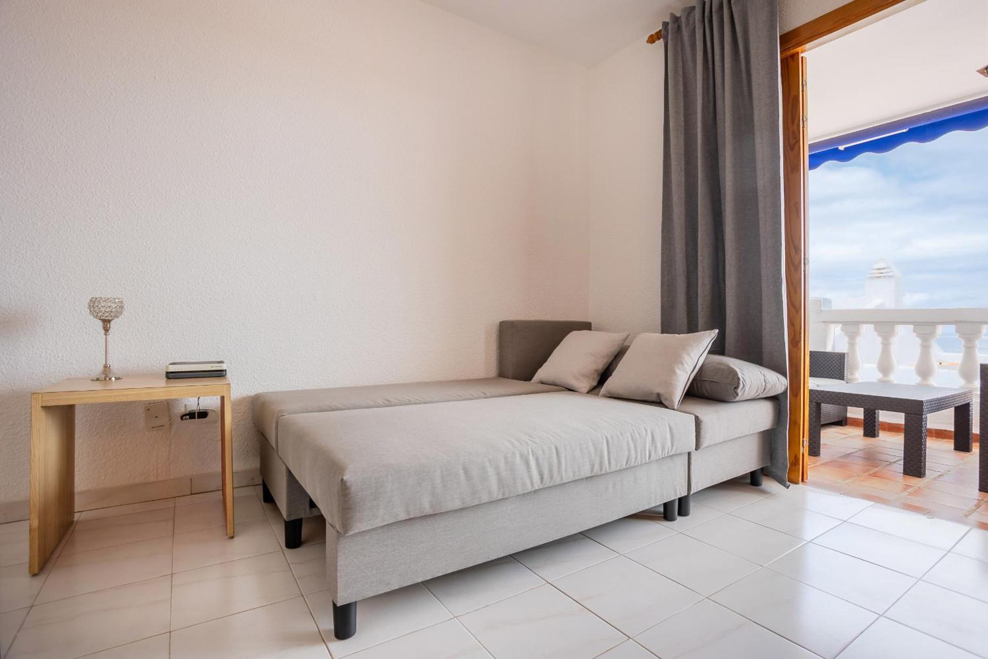Cozy Port Royal Margot Sunset View Home By Lovetenerife Los Cristianos  Zewnętrze zdjęcie