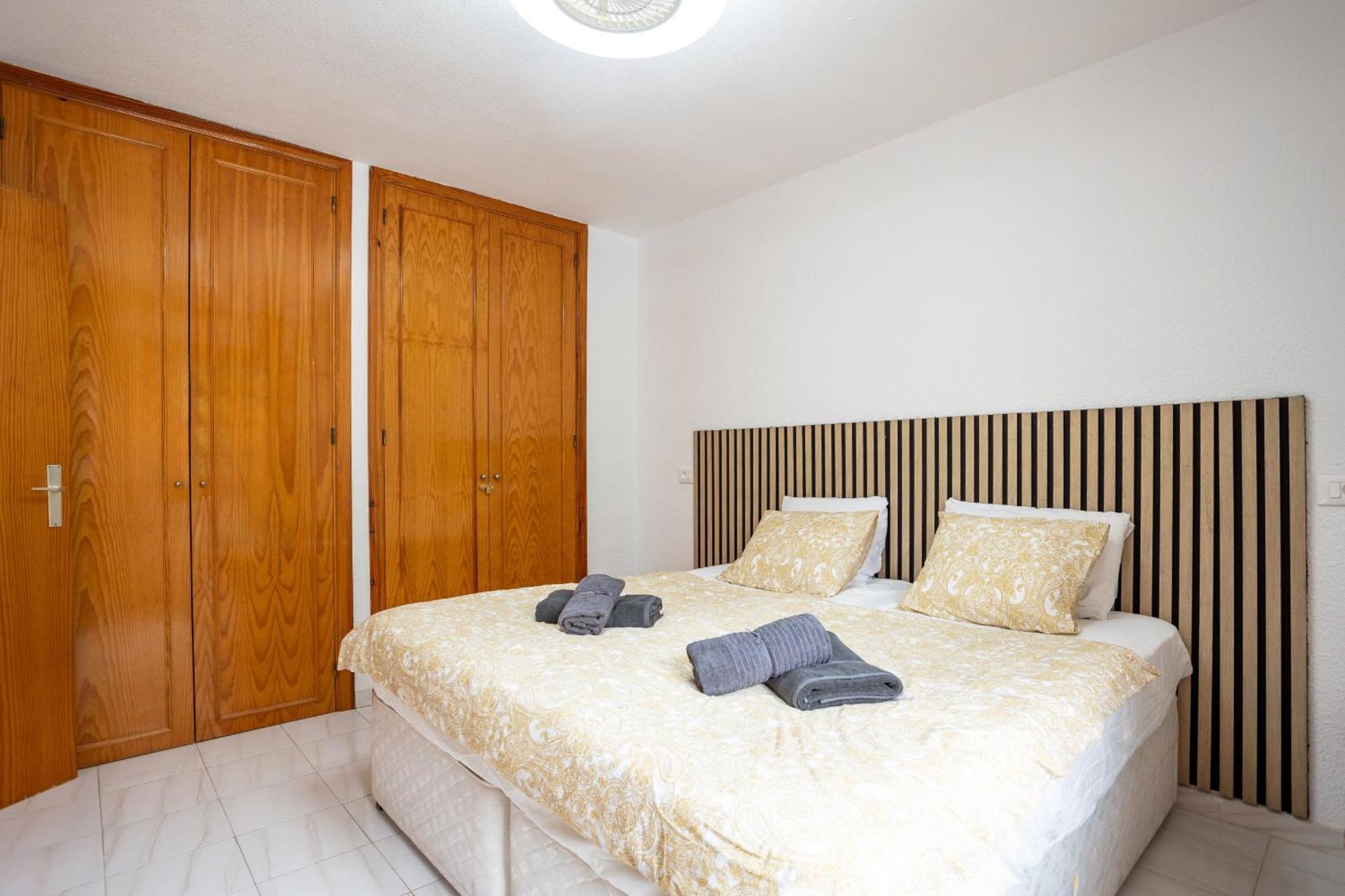 Cozy Port Royal Margot Sunset View Home By Lovetenerife Los Cristianos  Zewnętrze zdjęcie