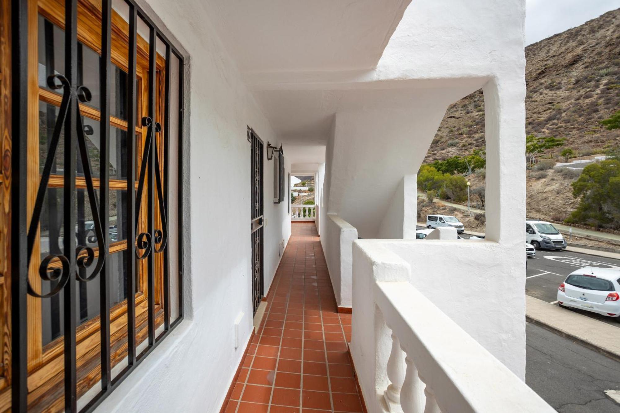 Cozy Port Royal Margot Sunset View Home By Lovetenerife Los Cristianos  Zewnętrze zdjęcie